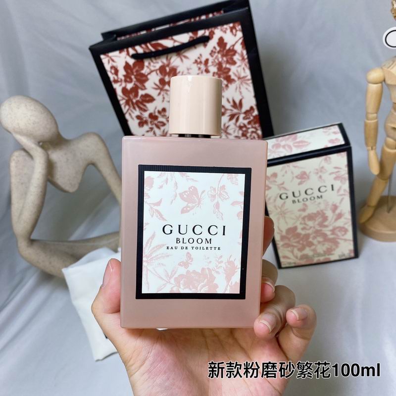 Gucci woman 100ml 32